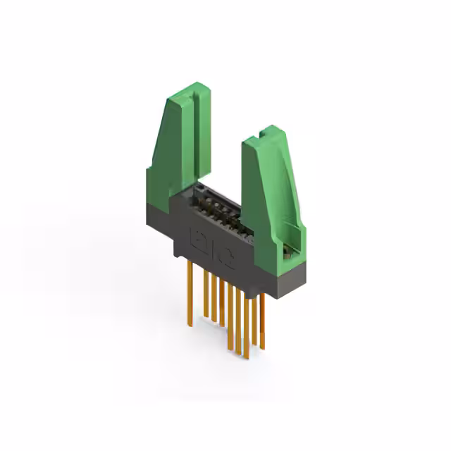 395-016-544-888 EDAC Inc.  Edgeboard Connectors